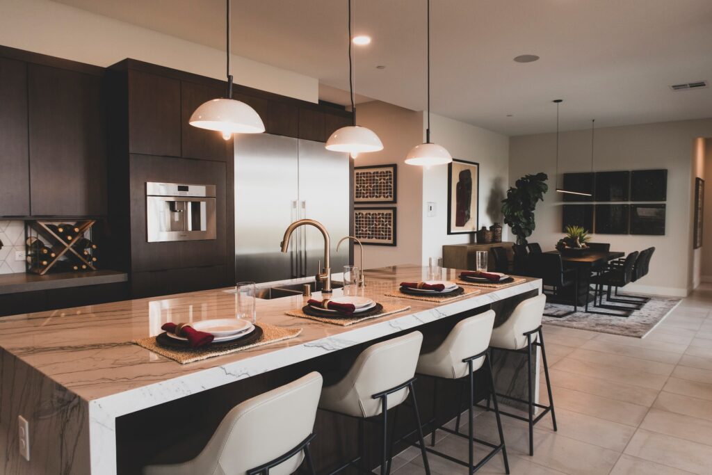 How Redesign Adds Value